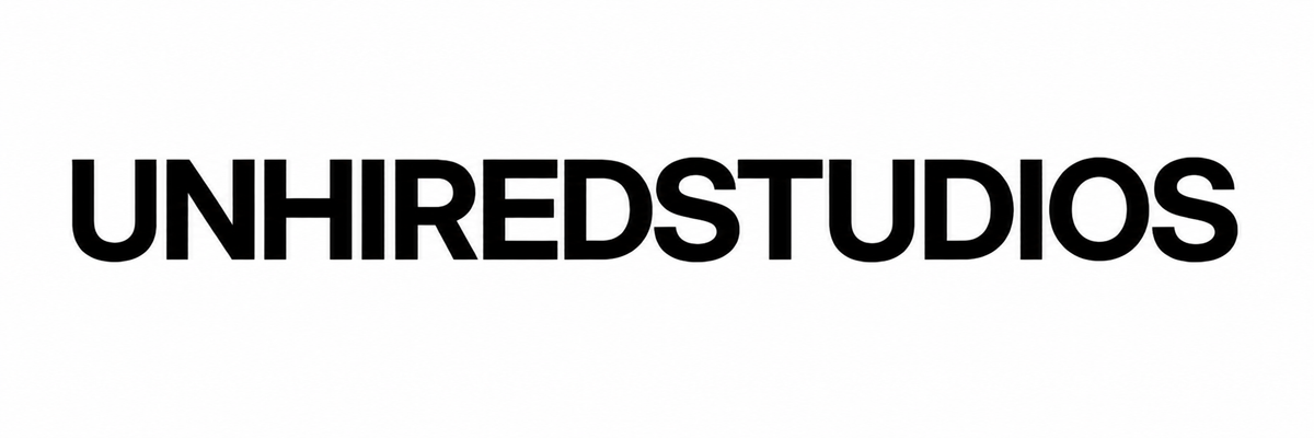 UNHIREDSTUDIOS